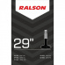 duša RALSON 29 "x1.9-2.35 (50 / 60-622) AV / 31mm