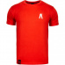 Alpinus A &#39;T-shirt red M ALP20TC0002_ADD