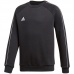 Sweatshirt adidas Core 18 Sweat Top black JR CE9062