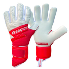4Keepers Equip Poland NC M S842230 goalkeeper gloves