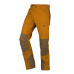 NO-3766AD pánske nohavice bavlnený štýl adventure JERRY cinnamon