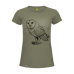 Alpinus Dinara W SI18016 T-shirt