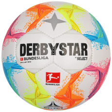 DerbyStar Bundesliga Brillant ball 3914700057