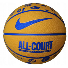 Ball Nike Everyday All Court N.100.4370.721.07