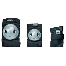 Protectors for roller skates Roces Extra Three Pack J / 301377 M
