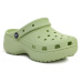 Crocs Classic Platform Clog Women 206750-335