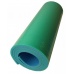 karimatka dvojvrstvová 10mm zeleno/modrá