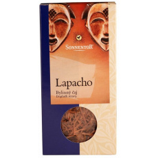 čaj Lapacho kôra Sonnentor 70 g sypaný