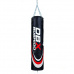 Dbx Bushido Rexine punching bag Elite Series Wr-140X40-Red