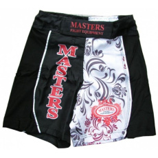 MMA Shorts Masters Jr Kids-SM-5000 065000-M