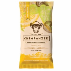 tyčinka Chimpanzee Energy Bar 55g citrón bez lepku