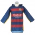 Cape FC Barcelona Home Rain Shirt S338580BA