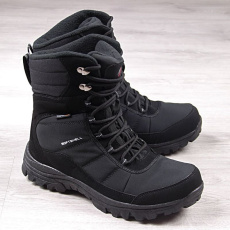 American Club shoes, trekking snow boots M AM589