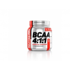 tablety Nutrend BCAA 4:1:1 300tablet