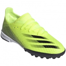 Adidas X Ghosted.3 TF Jr FW6926 football boots