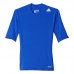 Adidas Techfit Base Short Sleeve M AJ4972 compression t-shirt