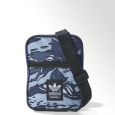 Adidas ORIGINALS Festival Bag Classic Infill S20257
