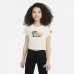 Nike Sportswear Jr T-shirt DQ4376-133