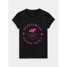 4F Jr T-shirt 4FJSS23TTSHF280-20S
