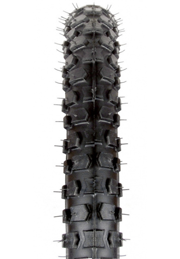 plášť KENDA 20x1,75 (406-47) (K-44) čierny