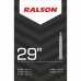 duša RALSON 29 "x1.9-2.35 (50 / 60-622) FV / 27mm