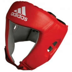 AIBA approved helmet