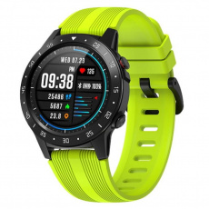 Watch, smartwatch Garett Multi 4 Sport green