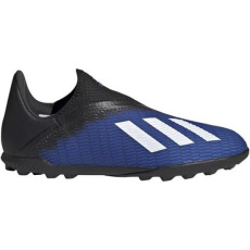 Adidas X 19.3 LL TF JR EG9839 football shoes 30