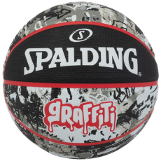 Spalding Graffiti Ball 84378Z basketball