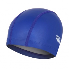Plavecká čiapka SPURT BE01, modrá