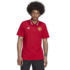 Adidas Manchester United M HE6663 polo shirt