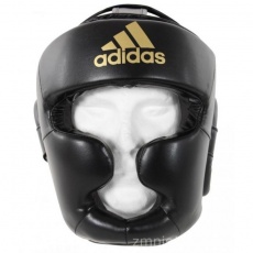 Adidas Speed Pro helmet