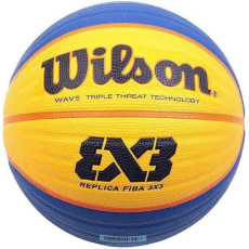Ball Wilson FIBA 3X3 Replica Ball WTB1033XB2020