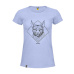 Alpinus Dinara W SI18011 T-shirt