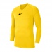 Nike Dry Park First Layer M AV2609-719 thermal shirt