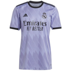 Adidas Real Madrid A JSY M H18489 jersey