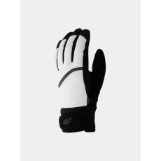 Gloves 4F W H4Z22-RED004-10S