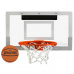 Spalding Mini Arena Slam 180 basketball backboard 561033CN