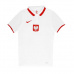 T-Shirt Nike Poland Breathe Home Polo M CD0722-100