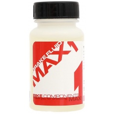brzdová kvapalina max1 DOT4 50 ml