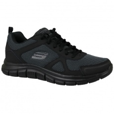 Skechers Track M 52630-BBK Shoes