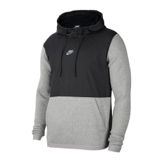 Nike Nsw Jdi sweatshirt + Fleece M CU4101-010 M