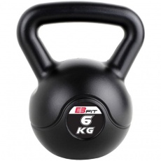 Dumbbell composite kettlebell 6 kg EB FIT weight 1025773