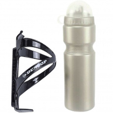 Dunlop water bottle with handle 750 ml 275108