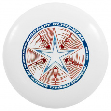 Plate frisbee discraft uss 175 g HS-TNK-000009539