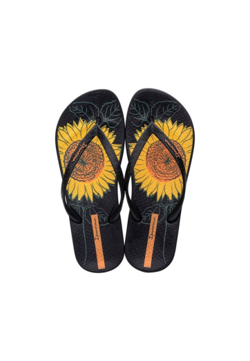 Ipanema Sunflower Anat Flip Flops. Themas XII Fem W 83178 23923