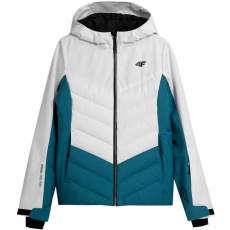 4F W H4Z21 KUDN006 10S ski jacket