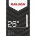 duša RALSON 26 "x1.75-2.125 (47 / 57-559) DV / 22mm