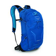 batoh + pláštěnka OSPREY SYNCRO 12 Alpine Blue