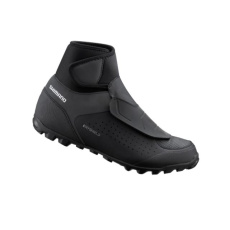 topánky Shimano MW5 čierne